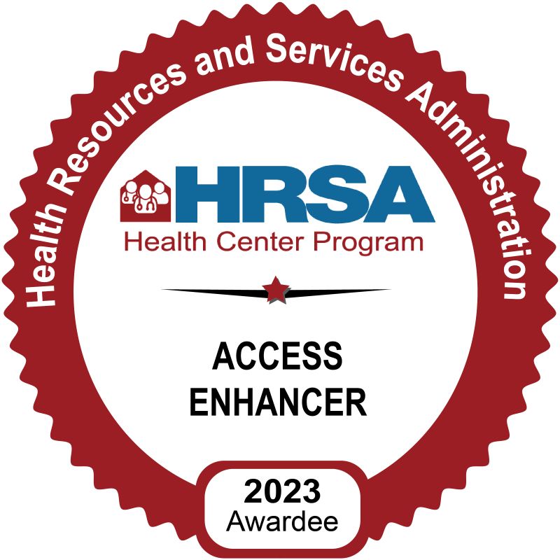 Access Enhancer Award